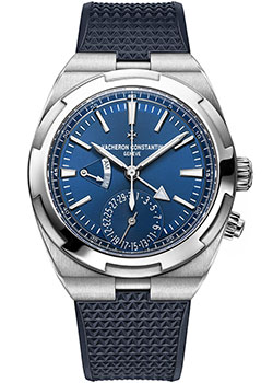 Часы Vacheron Constantin Overseas 7900V-110A-B334